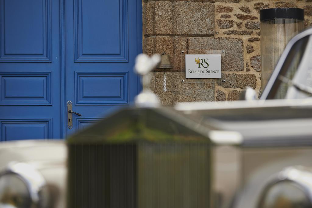 Chateau Du Bois-Guy Golf Parigné Exterior photo