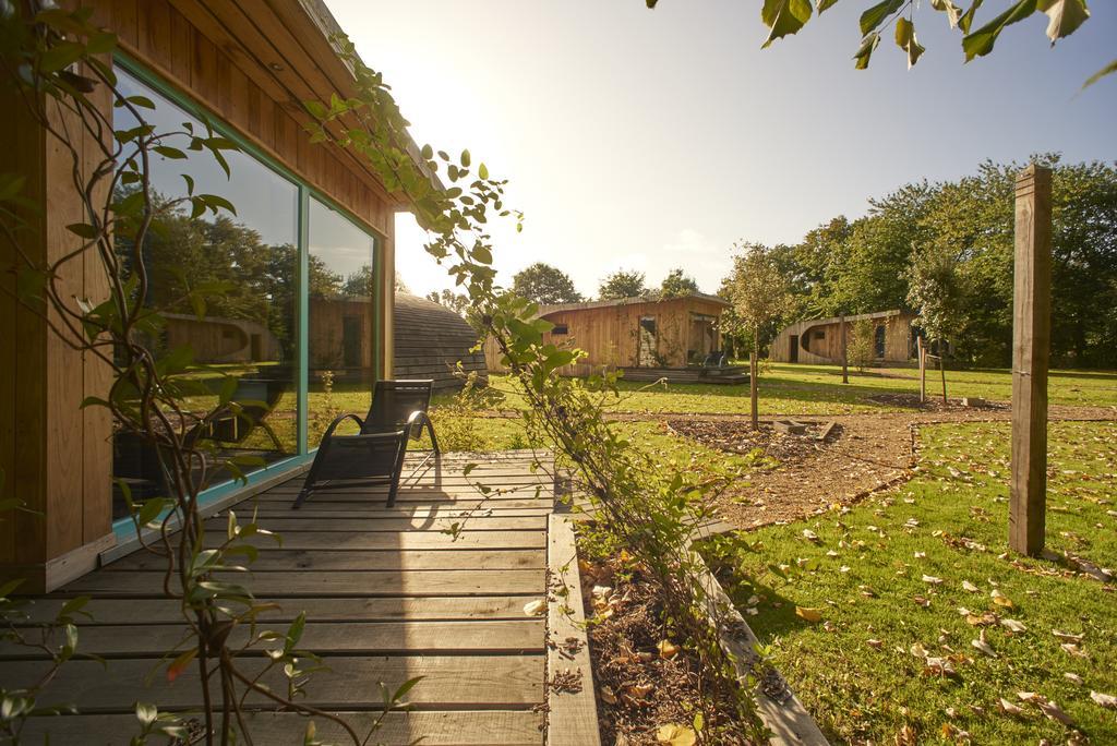 Chateau Du Bois-Guy Golf Parigné Exterior photo