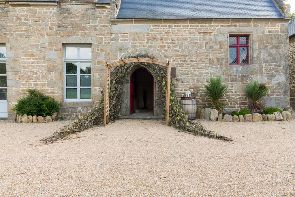 Chateau Du Bois-Guy Golf Parigné Exterior photo