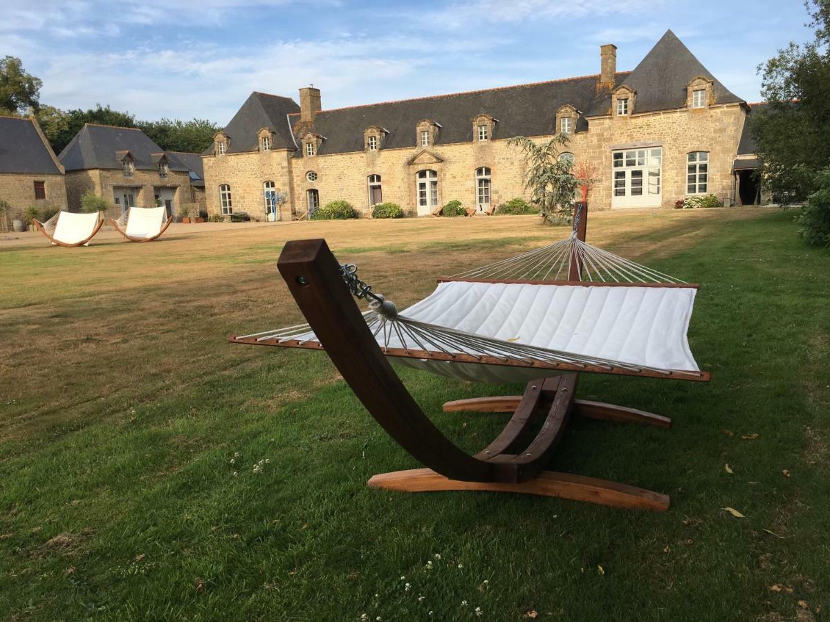 Chateau Du Bois-Guy Golf Parigné Exterior photo